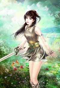 他的替身