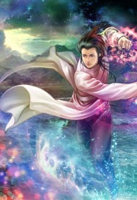 发生关係的第1个中年女人