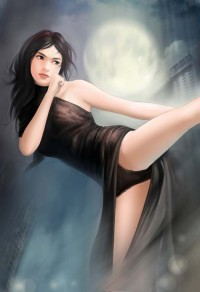 (猎人同人)绝代美花