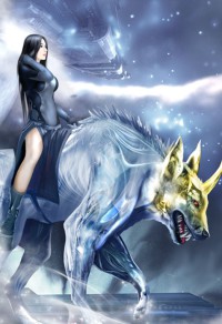 斗罗:开局十生武魂被赐婚千仞雪
