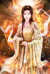 盛唐挽歌
