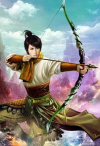 异界之悟空传