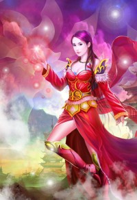 有个漂亮女老师,淡如梨花,妖如罂粟