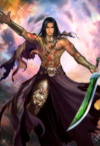 被逃生遊戲BOSS偏愛
