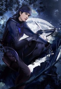 [快穿]黑化男主霸上我！