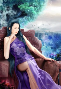 穿成神级绿茶肿么破[穿书]