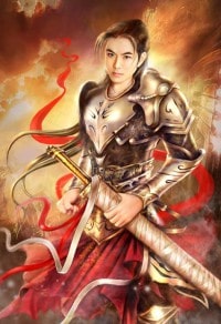 魔尊重生後（羅浮大世界）